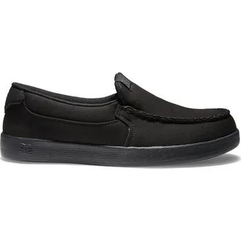 Pánské tenisky Tenisky DC Black 1812231 7 (41)