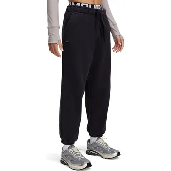 Tepláky Under Armour Black 8152308 10 (S)