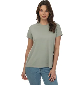 Dámské tričko Tričko DOCKERS Forest Fog 9839201 8 (XS)