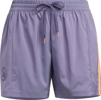 Dámské kraťasy Kraťasy adidas Purple 1181901 1X (20-22)