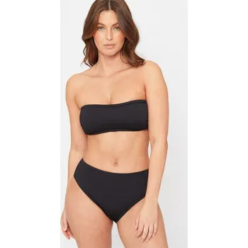 Dámské sandále Be You Black 4960998 24 (5XL)