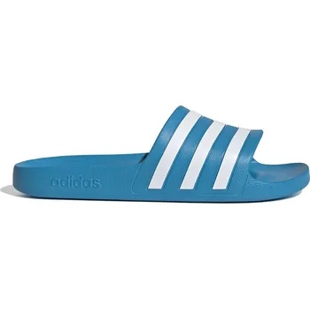Dámské baleríny adidas Solar Blue 9569950 5 (38)