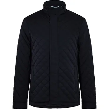 Pánská bunda Bunda Ted Baker Navy 5507600 XS (1)