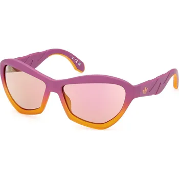 ADIDAS ORIGINALS Matte Pink 4221324 Mens