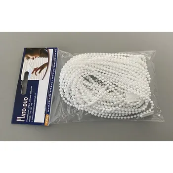 Příslušenství k oknu Řetízek horizontální žaluzie