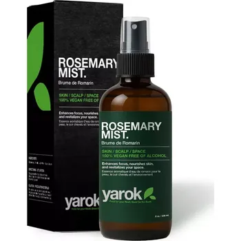 Vlasová regenerace YAROK Rosemary Mist Spray 236ml