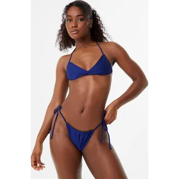 Dámské plavky Plavky Jack Wills Cobalt 9814979 14 (L)