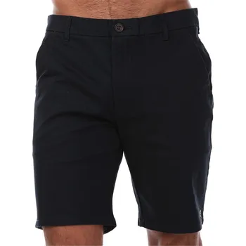 Pánské kraťasy Kraťasy Farah Navy 5086345 30 inch
