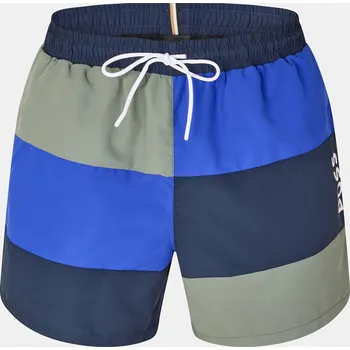 Pánské plavky Plavky Boss White 7631209 S