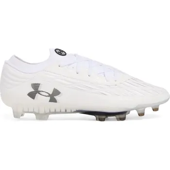 Kopačky Kopačky Under Armour White 4691262 12 (47.5)