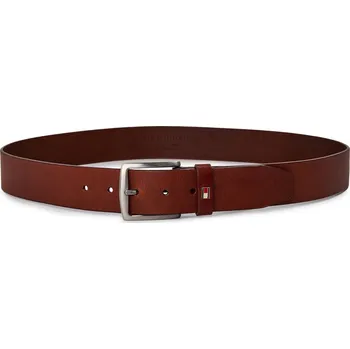 Módní doplněk Pásek Tommy Hilfiger Medium Brown 4886752 30W (90)
