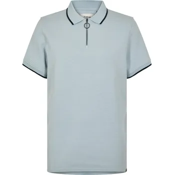 Pánské tričko Tričko Firetrap Blue 1036552 2XL