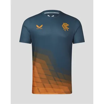 Tričko Castore Dark Slate 9309137 2-3