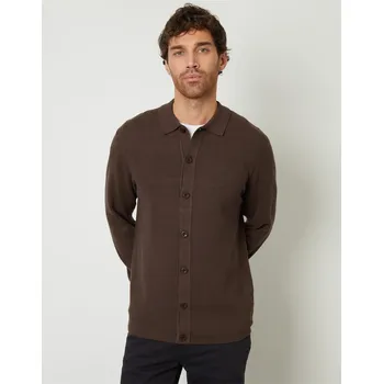 Pánský svetr Mikina Threadbare Java 3769899 2X Large