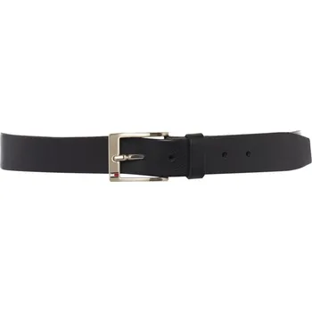Módní doplněk Pásek Tommy Hilfiger Black 435149 38W (110)