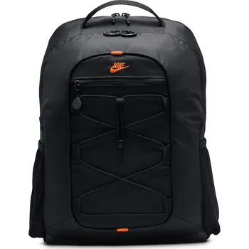Batoh Nike BLACK 103874 One Size