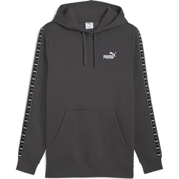 Pánská mikina Mikina Puma Dusky Grey 5657537 2XL