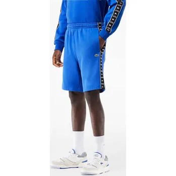 Pánské kraťasy Kraťasy Lacoste Blue 4407249 S