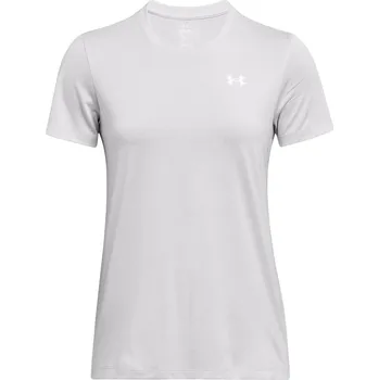 Dámské tričko Tričko Under Armour Halo Grey 5684953 8 (XS)