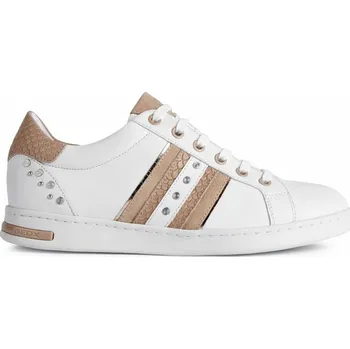 Dámská obuv Tenisky Geox White 5265827 5 (38)