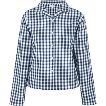 Dámské pyžamo Linea Navy 4034604 8 (36)