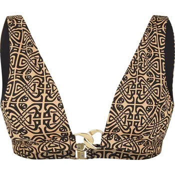 Dámské plavky Podprsenka Biba Filigree Print 7236311 14 (L)