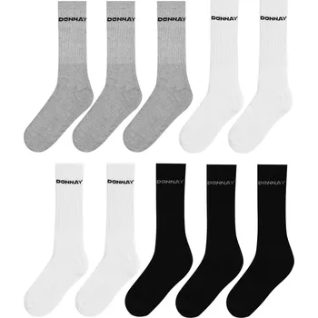 Ponožky Donnay Multi Asst 3730609 Mens 7-11