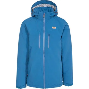 Pánská větrovka Bunda Trespass Indigo 4641538 XS