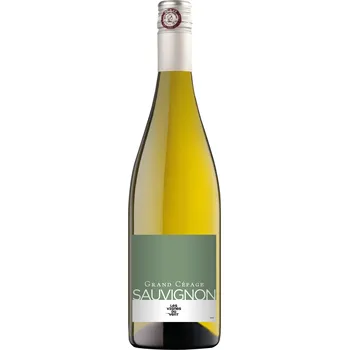 Víno Grand Cépage Sauvignon IGP Pays 0,75l