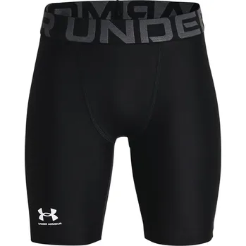 Chlapecké spodní prádlo Under Armour Black 3384468 11 - 12 Years (L)