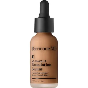 Make-up Perricone-MD Make-up Make-up-oblicejeBez make-upu Foundation Serum Golden 30 ml (42&nbsp;000,00 Kč / 1 l)