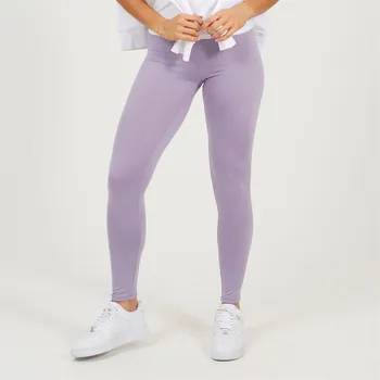 Dámské legíny Legíny Brave Soul Lilac 8210378 14 (L)