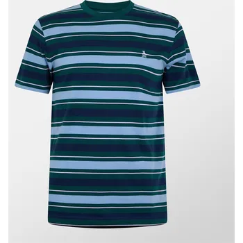 Pánské tričko Tričko Original Penguin June Bug 4575948 Medium