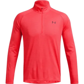 Pánské tričko Tričko Under Armour Racer Red 3372516 2XL