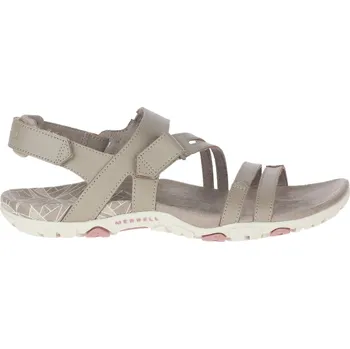 Dámská treková obuv Boty Merrell Brindle 6109572 4 (37)