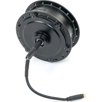 Elektrokolo Motor Silent 28" zadní 36V/250W 9-pin HS SWXH2 disc volnokolečko černý