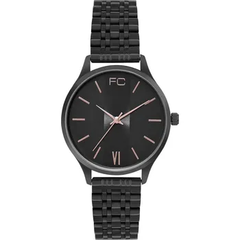 Hodinky Hodinky French Connection Black 3709776 One Size