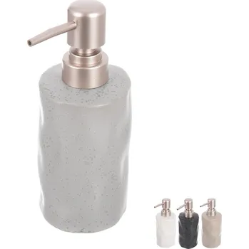 Dávkovač mýdla ORION Kameninový dávkovač mýdla 0,3 l
