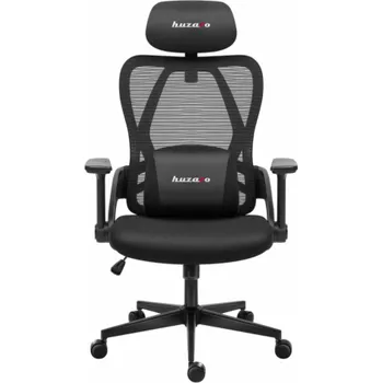 Herní židle Herní židle Huzaro Combat 2.7 Black