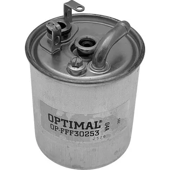 Palivový filtr Palivový filtr OPTIMAL