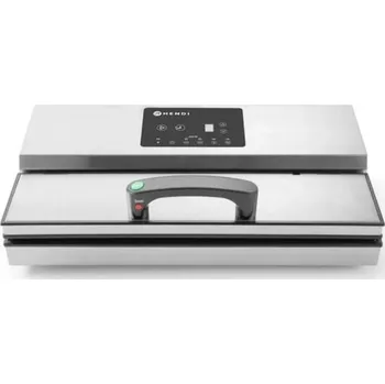 Vakuovačka Vakuová balička HENDI, lamelová, těsnící páska 420 mm