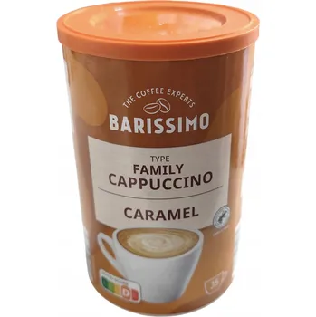 Kruger Cappuccino 500 g