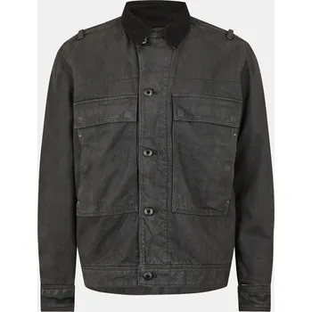 Pánská větrovka Bunda G Star Magma Cobbler 5965428 X Large