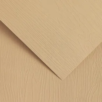 Vizitkový papír Papír na vizitky A4 230g 205906 Oak, sv.hnědý