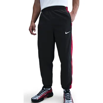 Tepláky Nike Black 3789599 M