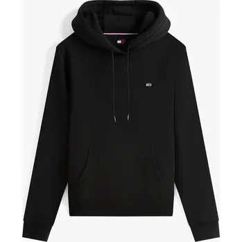 Dámské oblečení Mikina Tommy Jeans Black 1697111 16 (XL)