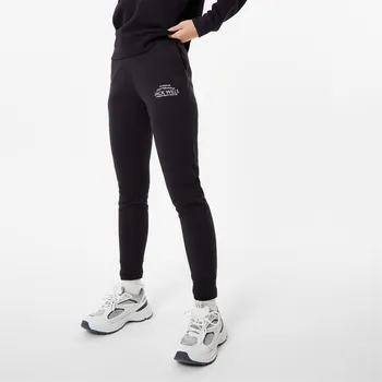 Tepláky Jack Wills Black 2114041 16 (XL)