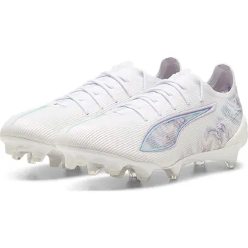 Kopačky Kopačky Puma Wht 4725752 6 (39)
