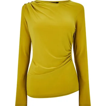 Dámská košile Košile Biba Chartreuse 7293190 10 (S)