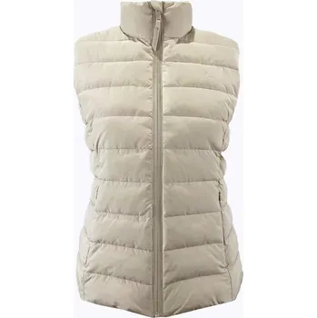 Dámská vesta Bunda Jack Wills Beige 8180043 8 (XS)